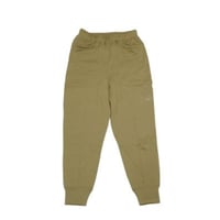 atelierbluebottle アトリエブルーボトル / Mountain DRY – PANTS