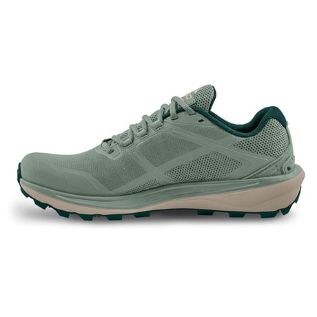 topo トポ ／ TERRAVENTURE 4 - Women