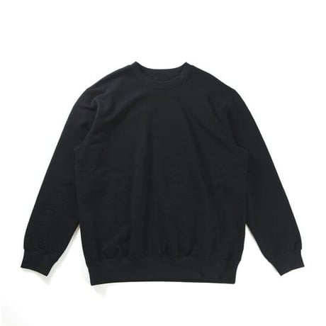 BROWN by 2-tacs ブラウンバイツータックス ／ B30-KN001 "BAA inlay-crew"
