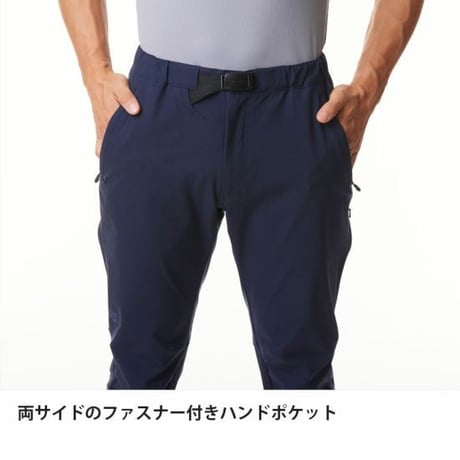 finetrack ファイントラック ／ カミノパンツ MEN'S