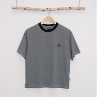 MOUNTAIN DAISY PRODUCTS マウンテンデイジープロダクツ ／ Hike Border Tee