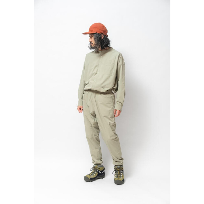 atelierbluebottle アトリエブルーボトル / Hiker's PANTS 20 atelierbluebottle アトリエブルーボトル / Hiker's PANTS 20