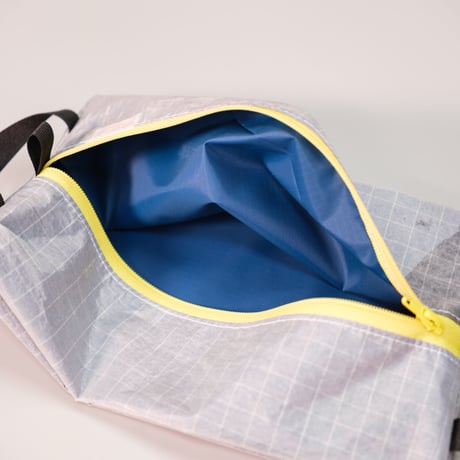 Hajimari ／ Travel Zip sack