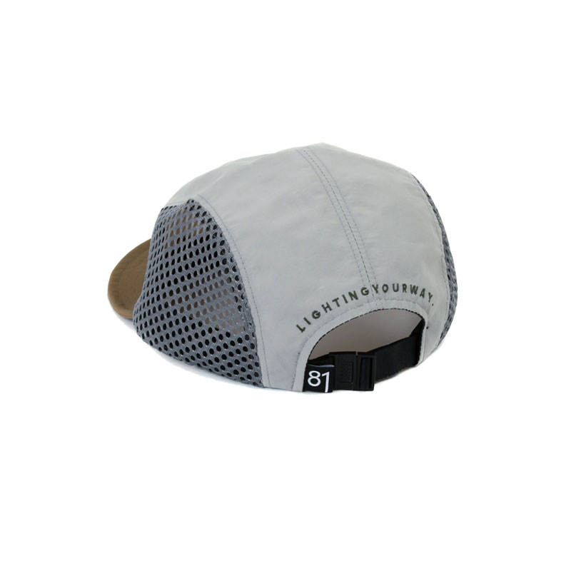 milestone マイルストーン / milestone original cap MSC-
