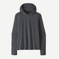 patagonia パタゴニア／ウィメンズ キャプリーン クール ウルトラ フーディ