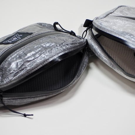 +++ Light sewing machine／Corny ( 1.43oz dyneema composite fabrics ver. )