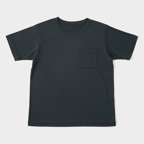山と道／Chemical B Pocket T-shirt - Unisex (2026)【在庫有】