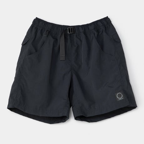 山と道／5-Pocket Shorts - Women (2024)【在庫有】