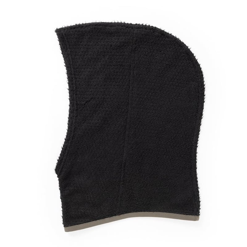 一二の用品店　Bear wear ツキノワグマ　カーディガン Bear Wear カーディガン＆フード | 01. Outdoor & Life Shop