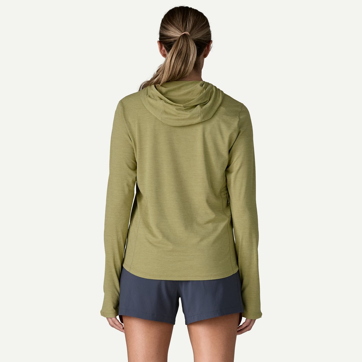 patagonia パタゴニア／ウィメンズ キャプリーン クール サン フーディ