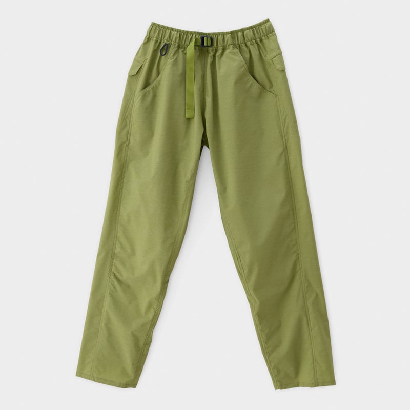 山と道／Light 5-Pocket Pants - Women (2026)【在庫有】 |