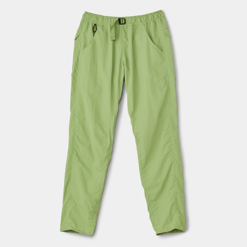 山と道／5-Pocket Pants - Men (2024)【在庫有】 | 旅道具と人 Ho
