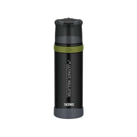 THERMOS サーモス / 山専ステンレスボトル 0.5L FFX-501