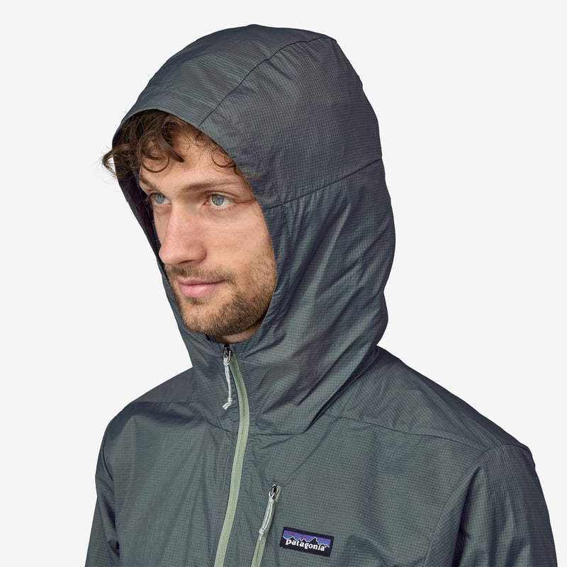 patagonia パタゴニア / メンズ・フーディニ・ジャケット | 旅 patagonia パタゴニア / メンズ・フーディニ・ジャケット | 旅