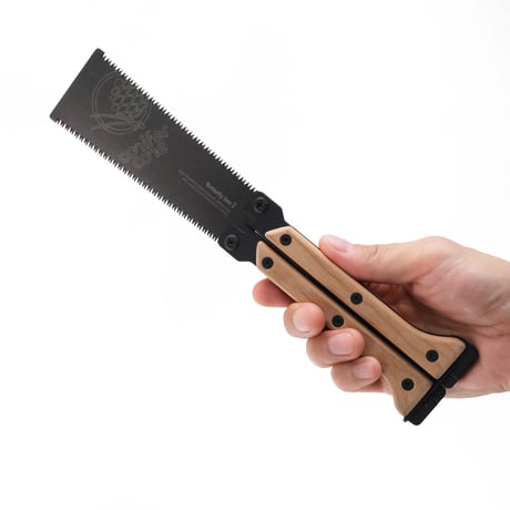 conifer cone コニファーコーン / Butterfly Saw 2 バタフライソー2