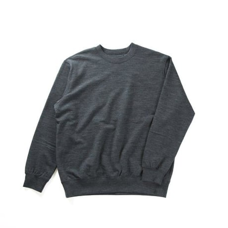 BROWN by 2-tacs ブラウンバイツータックス ／ B30-KN001 "BAA inlay-crew"