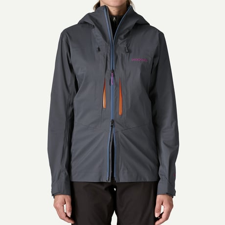 patagonia パタゴニア ／ ウィメンズ・M10 ストーム・ジャケット