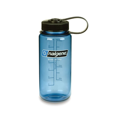 nalgene ナルゲン／ 広口0.5L Tritan