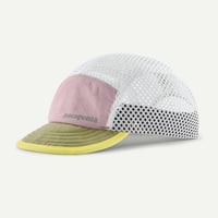 patagonia パタゴニア／ダックビル キャップ