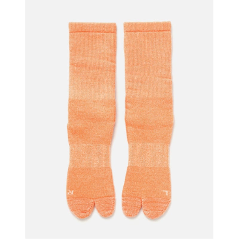 PAPERSKY / TRAVEL TABI SOCKS (WOOL) | 旅道具と人 Hou