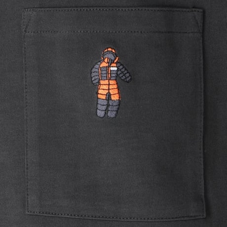 MOUNTAIN HARDWEAR マウンテンハードウェア / MHW キャンプ 4 ショートスリーブ T