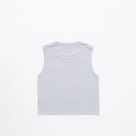 PAPERSKY WEAR ペーパースカイウェア ／ Apres Run Mascot-TANK TOP