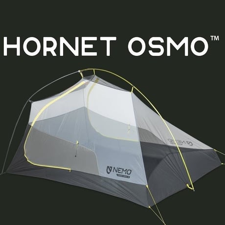 NEMO ニーモ ／  Hornet OSMO ホーネットオズモ 1P