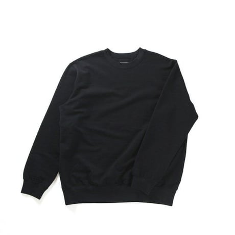 BROWN by 2-tacs ブラウンバイツータックス ／ B30-KN001 "BAA inlay-crew"