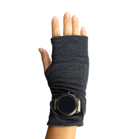 subtle voice サトルボイス ／SV Wool Hand Warmer