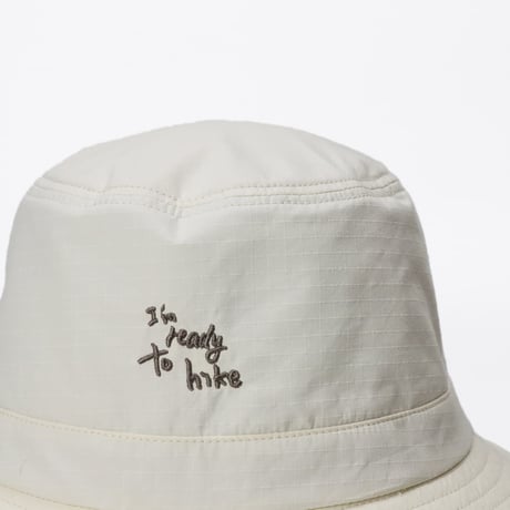 halo-commodity ハロコモディティー / h261-490/Ready To Hat