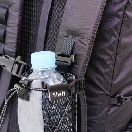 Shelt シェルト ／ Bottle Holder  DCF
