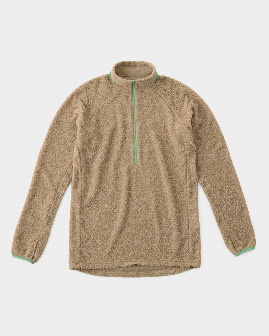山と道／Active Pullover - Unisex (2026)【在庫有】 | 旅道具と