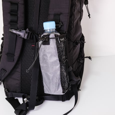 Shelt シェルト ／ Bottle Holder  DCF