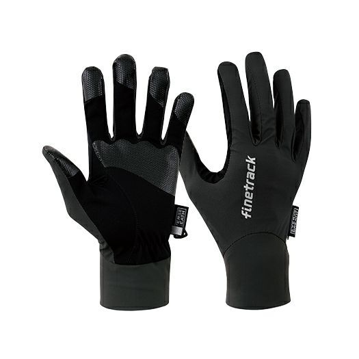 finetrack ファイントラック ／ エバーブレストレイルグローブ