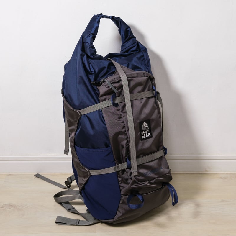 GRANITE GEAR - グラナイトギア GRANITE GEAR バックパック　ザック GRANITE GEAR グラナイトギア NIMBUS TRACE ニンバストレース