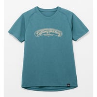 milestone マイルストーン / milestone original canvas T-SHIRTS LIGHTING YOUR WAY