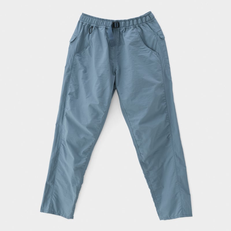 山と道／DW 5-Pocket Pants - Men (2026)【在庫有】 | 旅道具と人