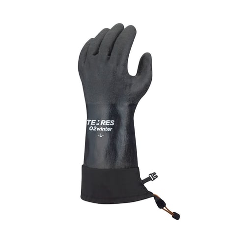 SHOWA / TEMRES テムレス 02winter