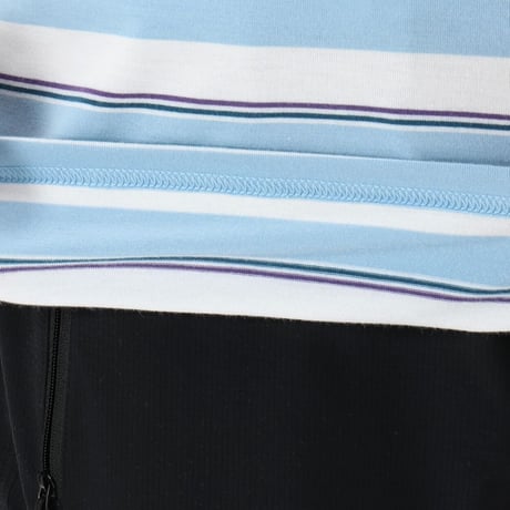 MOUNTAIN HARDWEAR マウンテンハードウェア / ワンダーパスショートスリーブクルー MENS