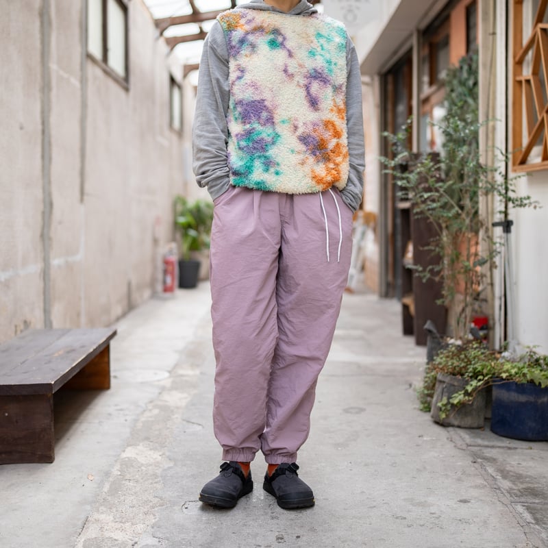 迷迭香 マンネンロウ／NYLON HARVEST TRAINER CLASSIC HouHou