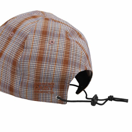 MOUNTAIN DAISY PRODUCTS マウンテンデイジープロダクツ ／ 3 Way OTENBA Ribbon Cap