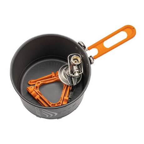 JETBOIL ジェットボイル / JETBOILスタッシュ