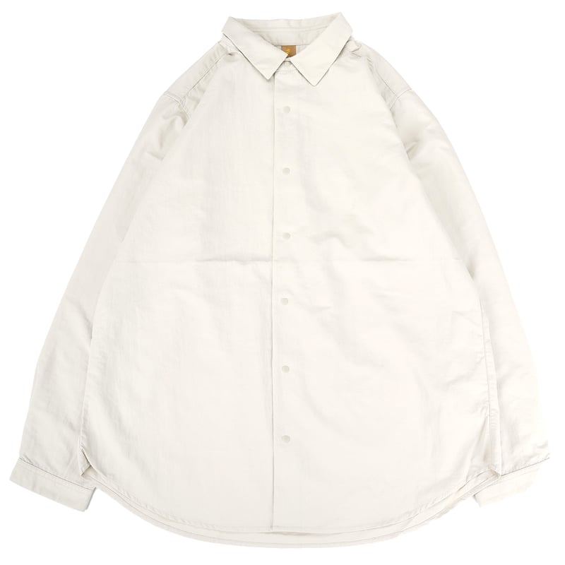 atelierbluebottle アトリエブルーボトル / Hiker's SHIRTS-L atelierbluebottle アトリエブルーボトル / Hiker's SHIRTS-L