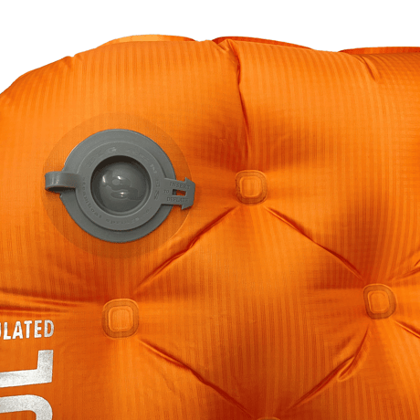 Big Agnes ビッグアグネス ／Zoom UL Insulated REGULAR