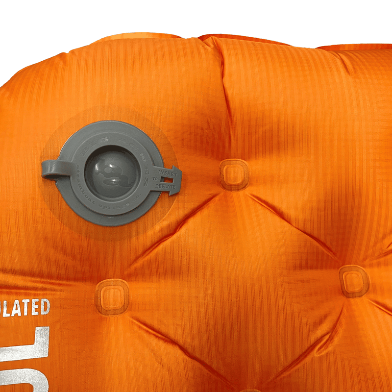 Big Agnes ビッグアグネス ／Zoom UL Insulated REGULAR |