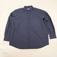 PAPERSKY WEAR ペーパースカイウェア ／ MAGAZINE CHECK BIG SHIRT
