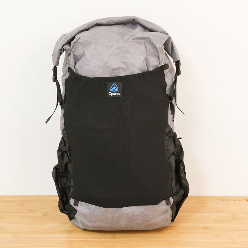 Zpacks / Nero 38L Backpack | 旅道具と人 HouHou〈ホウホウ〉