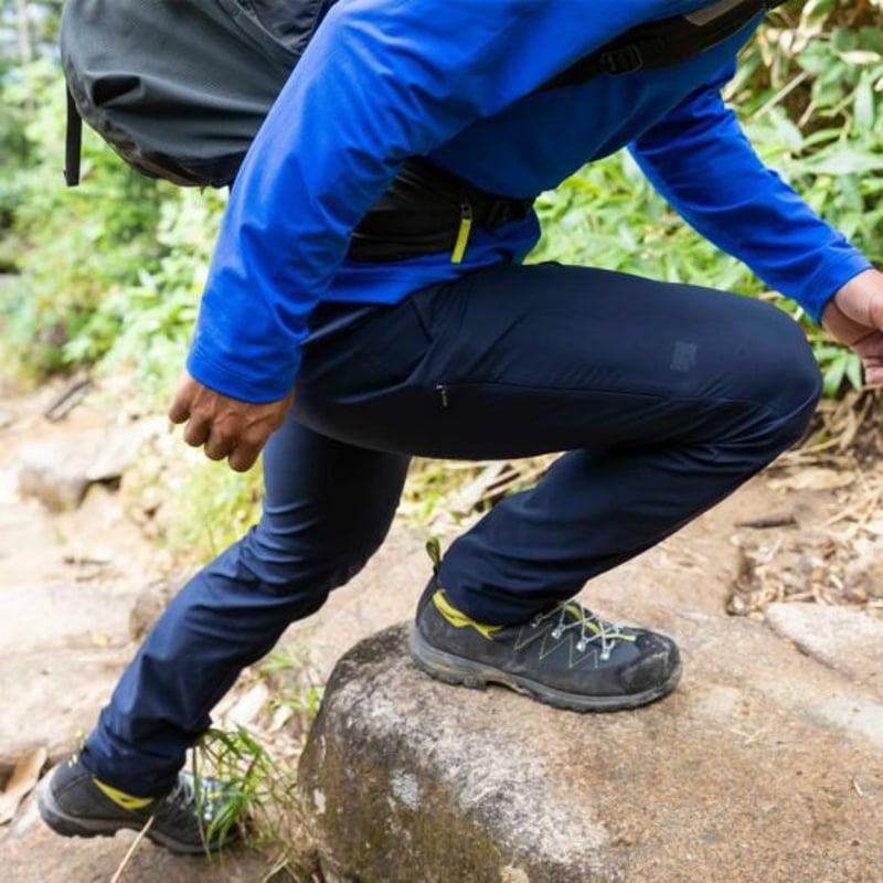 finetrack ファイントラック / カミノパンツ MEN'S | 旅道具と finetrack ファイントラック / カミノパンツ MEN'S | 旅道具と