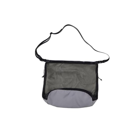 BROWN by 2-tacs ブラウンバイツータックス／B35-K001 "Big sacoche"(Reflector)
