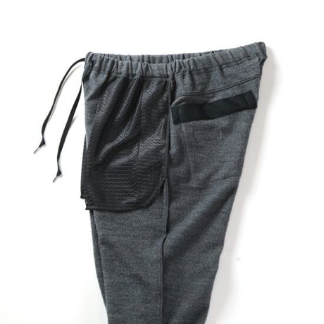 BROWN by 2-tacs ブラウンバイツータックス ／ B30-KN003 "BAA inlay-pants"